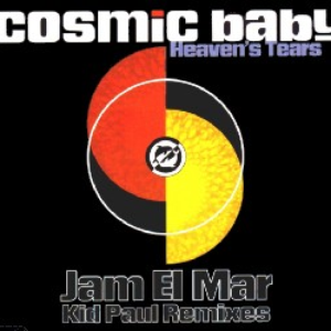 Cosmic Baby - Heaven