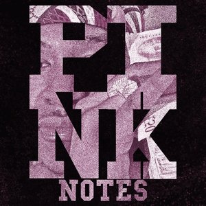 Pink Notes - Single