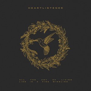 All the Art of Living Lies in a Fine Mingling...