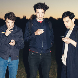 Kamp! photo provided by Last.fm