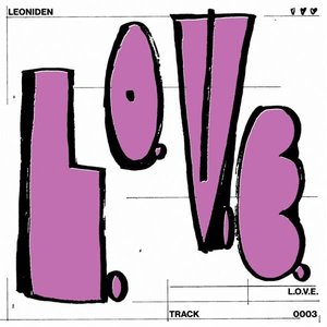 L.O.V.E. - Single