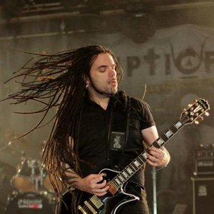 Bild för 'Christos Antoniou'