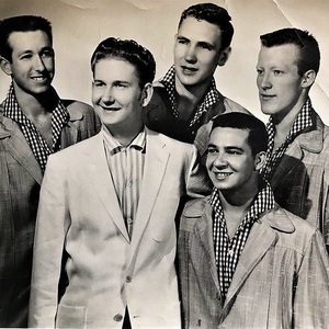 Avatar de Roy Orbison & The Teen Kings