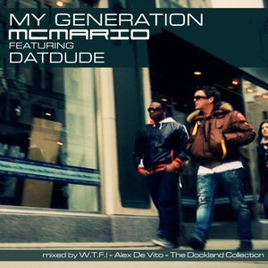 My Generation (feat. Datdude)