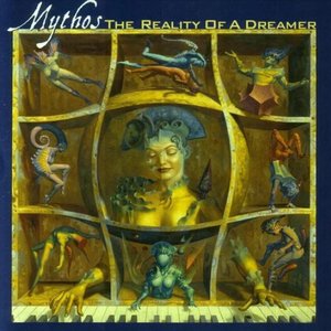 The Reality of a Dreamer