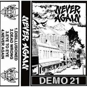 Demo - EP