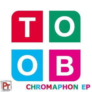 Chromaphon EP