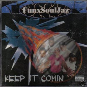 Avatar for Funxsouljaz