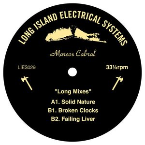 Long Mixes - Single