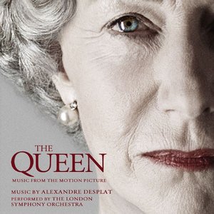 Image for 'The Queen Soundtrack'