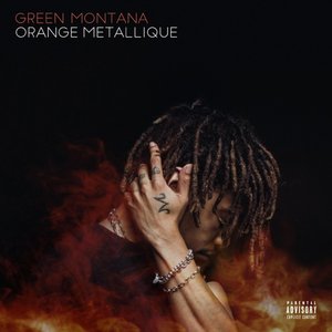 Orange Métallique - Single