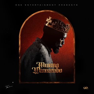 Mwana Wamambo - Single