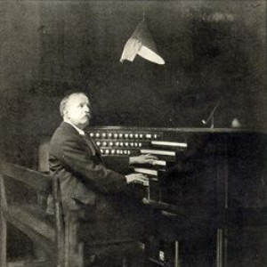 Louis Vierne photo provided by Last.fm