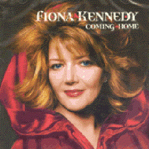 Fiona Kennedy のアバター