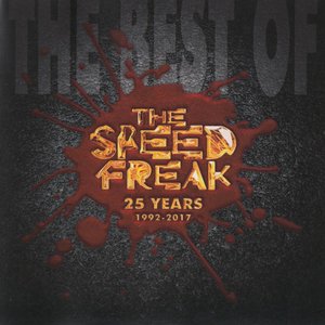 The Best Of 25 Years (1992-2017)
