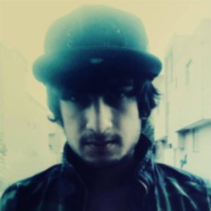 Hamzad 的头像
