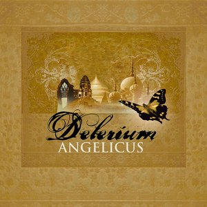 Angelicus (Remixes) EP