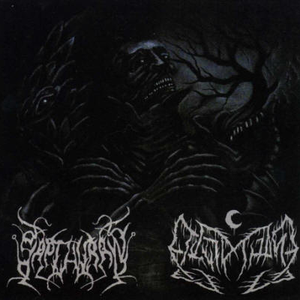 Sapthuran / Leviathan cover
