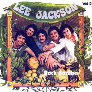Rock Samba Vol. 2