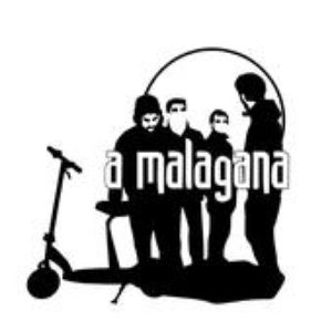 A MALAGANA 的头像