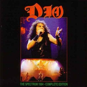 The Spectrum 1984