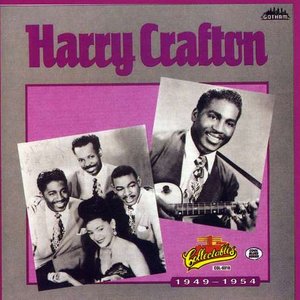 Harry Crafton のアバター