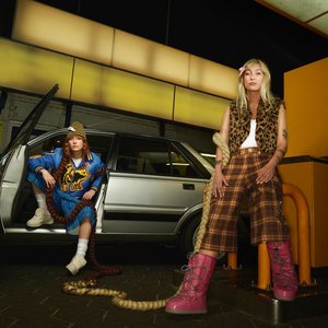 Avatar di FROUKJE & S10