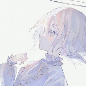 Missaki 的头像