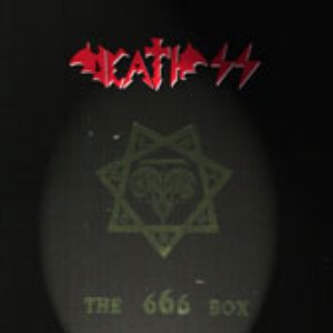 The 666 Box