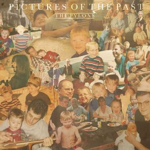 Pictures of the Past - EP