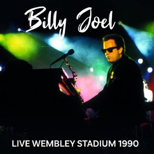 Live Wembley Stadium 1990