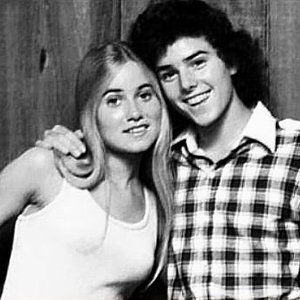 Avatar for Chris Knight & Maureen McCormick