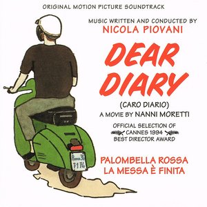 Dear Diary / Palombella rossa / La Messa è finita