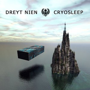 Cryosleep