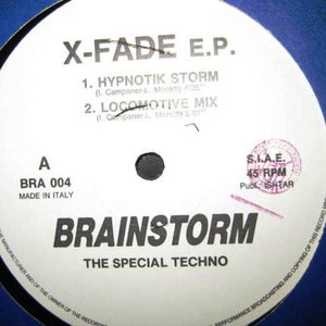 X-Fade E.P.