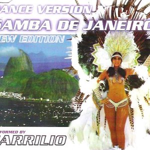 Samba de Janeiro (New Edition)