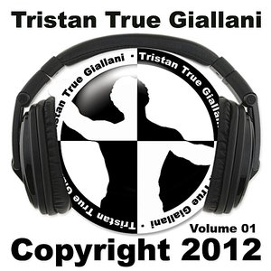 Copyright 2012 Tristan True Giallani, Vol. 1.