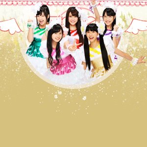 Avatar for Twinkle5(阿部柚希、川添美奈、小野春乃、原 江梨子、五十嵐弥生)