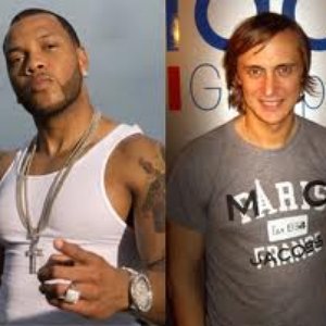 Avatar für Flo Rida & David Guetta