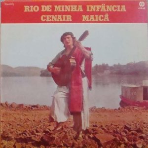 Rio de Minha Infância