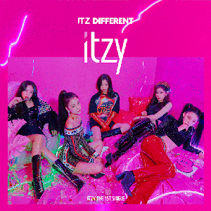 WHAT'z ITZY - EP
