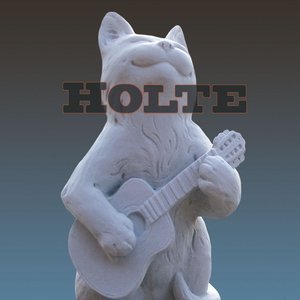 Holte