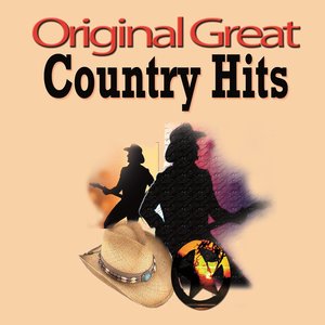 Original Great Country Hits, Vol.2