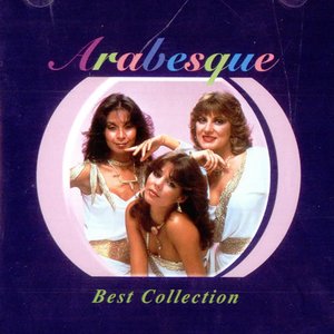 The Best of Arabesque