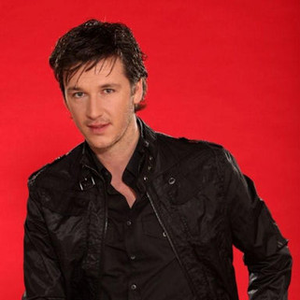 Davy Gilles photo provided by Last.fm