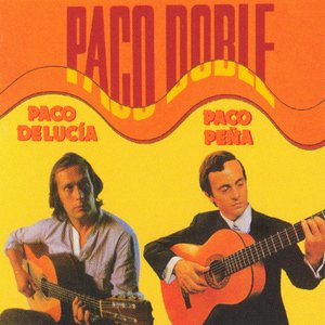Image for 'Paco Doble'