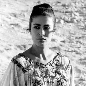 Irene Papas photo provided by Last.fm