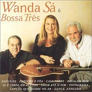 Wanda Sá E Bossa Três