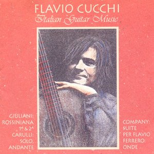 Italian Guitar Music