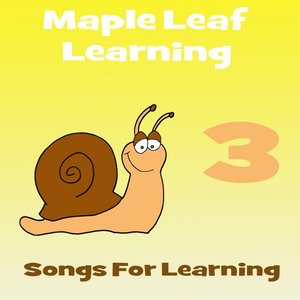 Songs for Learning 3